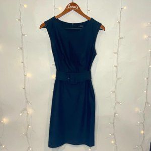 THE LIMITED Denim Dress